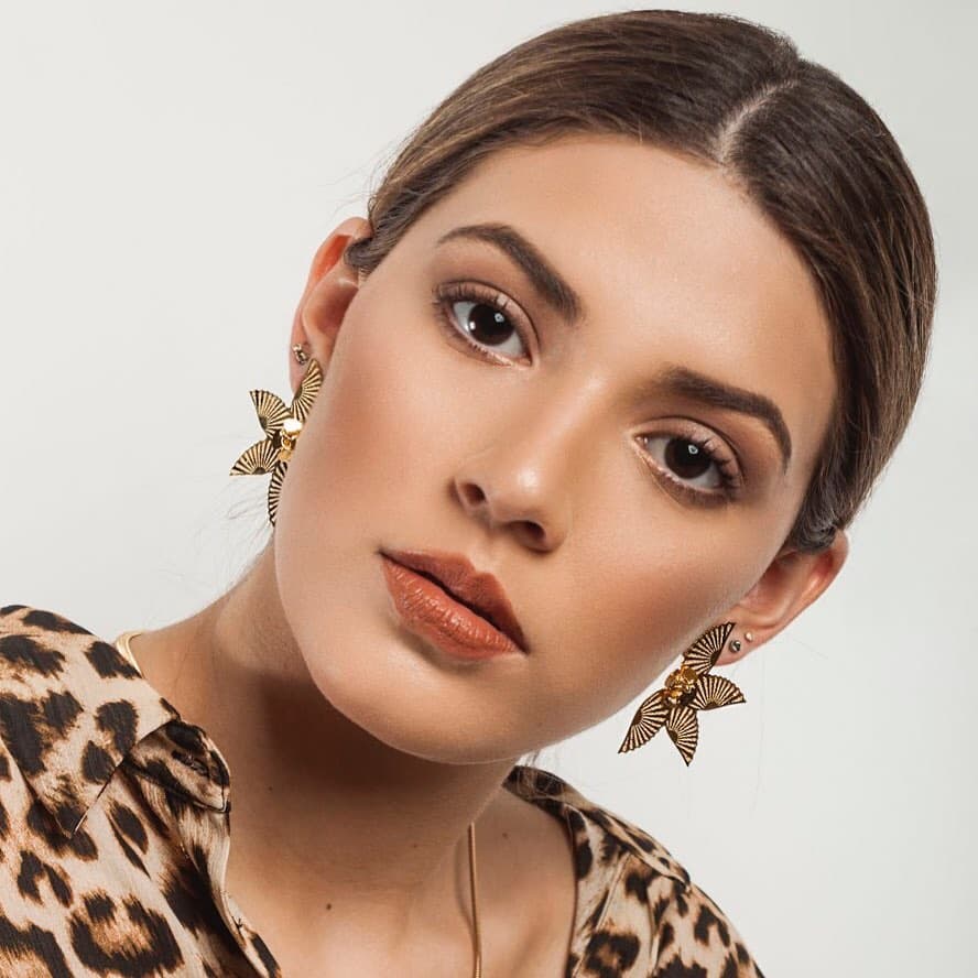 Fotografía del servicio Maquillaje Novia Civil en Luxe Wellness